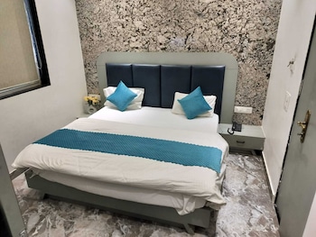 shri balaji dham hotel