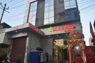 shri balaji dham hotel