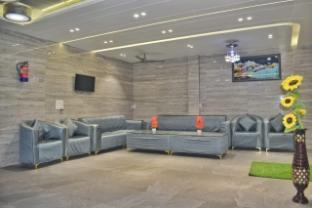 shri balaji dham hotel