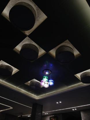 shri balaji dham hotel