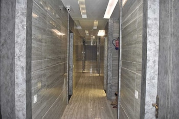 shri balaji dham hotel