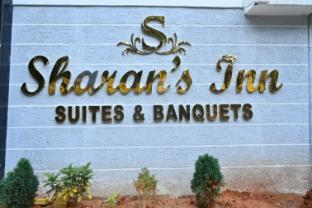 sharans inn sutes and banquets