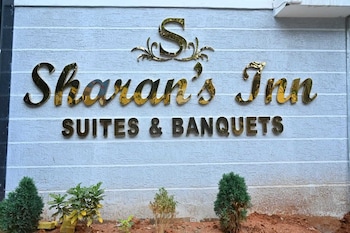 sharans inn sutes and banquets