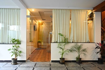 sharans inn sutes and banquets