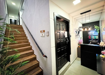 hotel sao jose