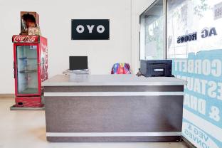 spot on hotel corbet