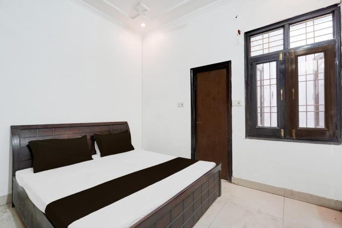 spot on hotel corbet