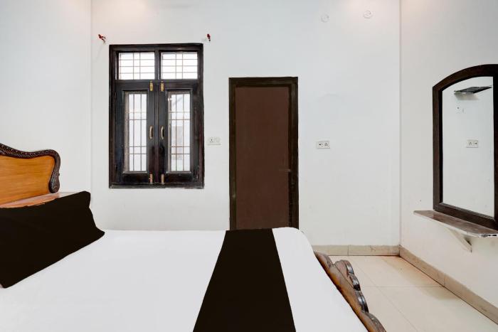 spot on hotel corbet