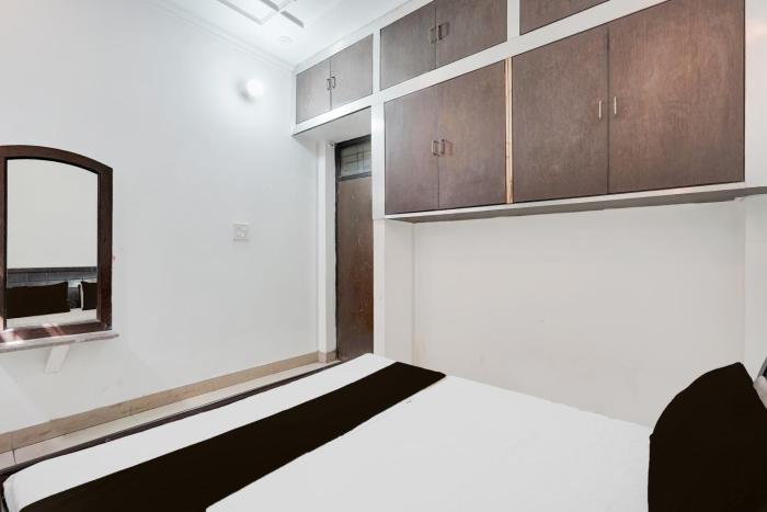 spot on hotel corbet