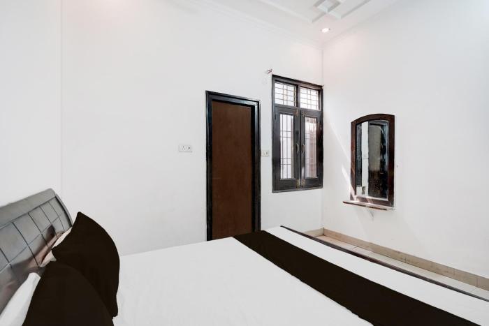 spot on hotel corbet