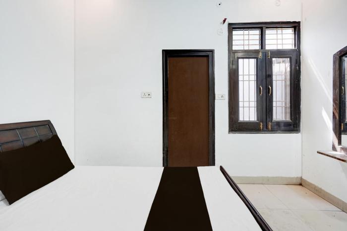 spot on hotel corbet