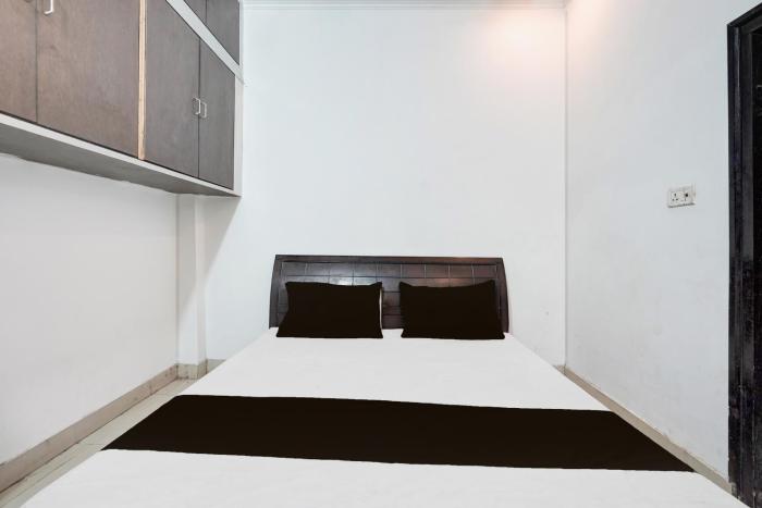 spot on hotel corbet