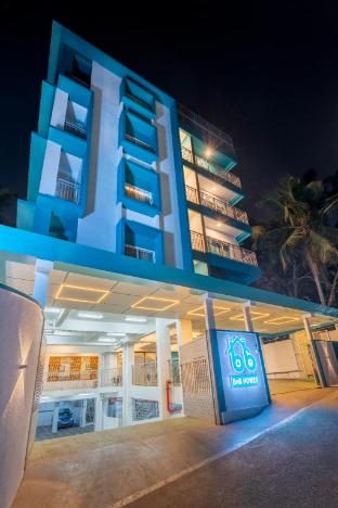 Bnb Homes, Technopark, Trivandrum,,3 star