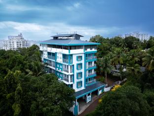 bnb homes technopark trivandrum