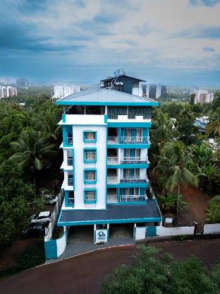 bnb homes technopark trivandrum