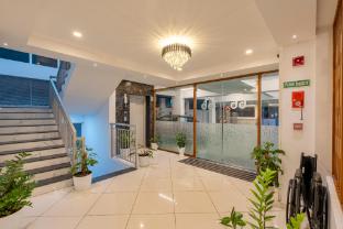 bnb homes technopark trivandrum