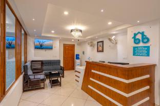 bnb homes technopark trivandrum