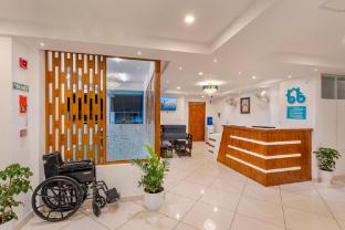 bnb homes technopark trivandrum