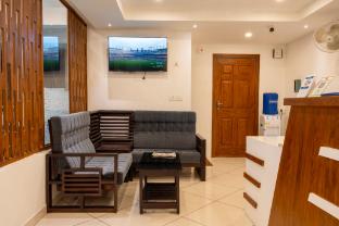 bnb homes technopark trivandrum