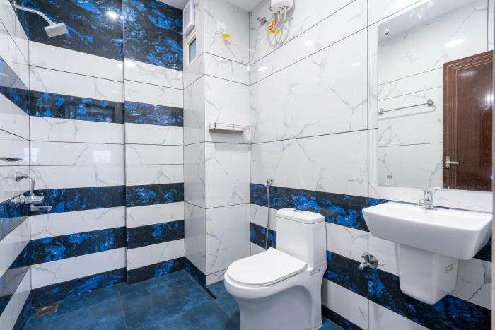 bnb homes technopark trivandrum