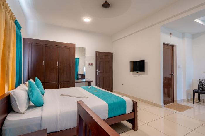 bnb homes technopark trivandrum