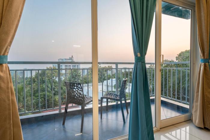 bnb homes technopark trivandrum