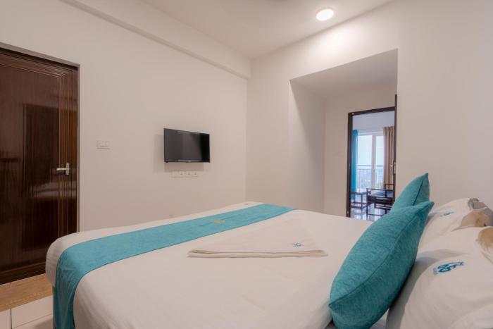 bnb homes technopark trivandrum