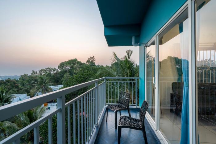 bnb homes technopark trivandrum