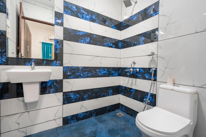 bnb homes technopark trivandrum