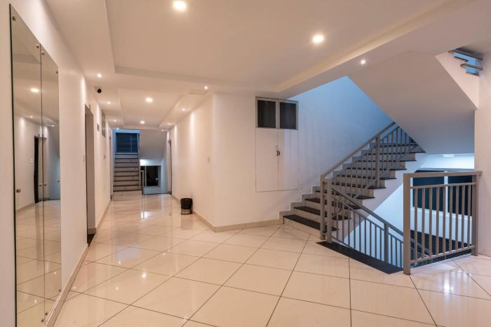 bnb homes technopark trivandrum