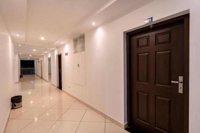 bnb homes technopark trivandrum