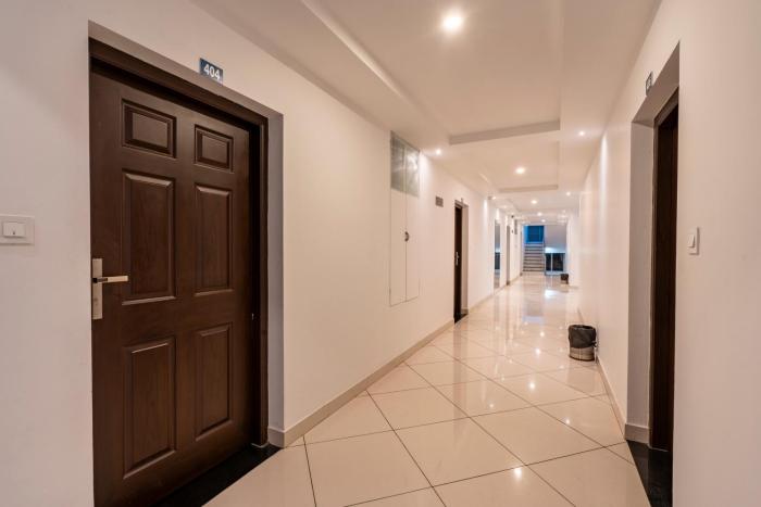 bnb homes technopark trivandrum