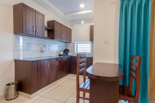 bnb homes technopark trivandrum