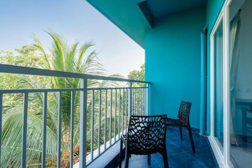 bnb homes technopark trivandrum