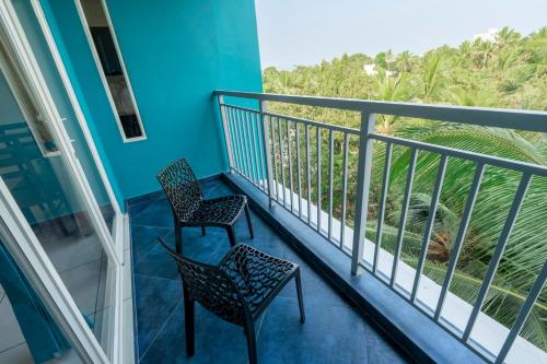 bnb homes technopark trivandrum