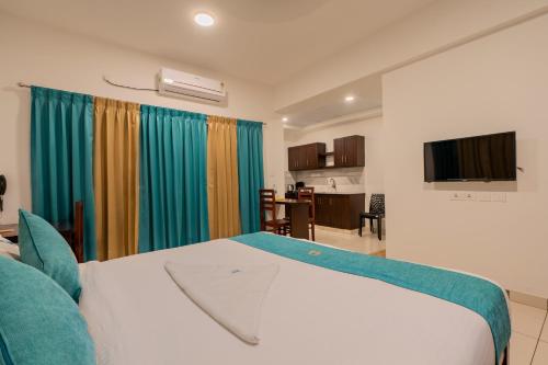 bnb homes technopark trivandrum