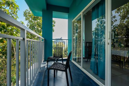 bnb homes technopark trivandrum