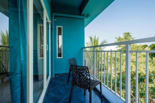 bnb homes technopark trivandrum