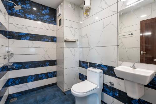 bnb homes technopark trivandrum