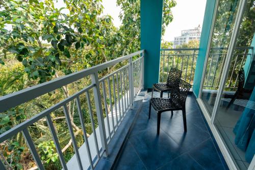 bnb homes technopark trivandrum