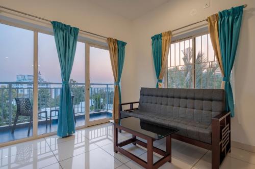 bnb homes technopark trivandrum