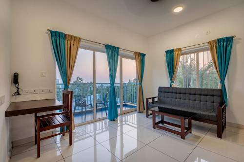 bnb homes technopark trivandrum