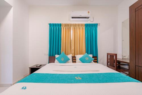 bnb homes technopark trivandrum