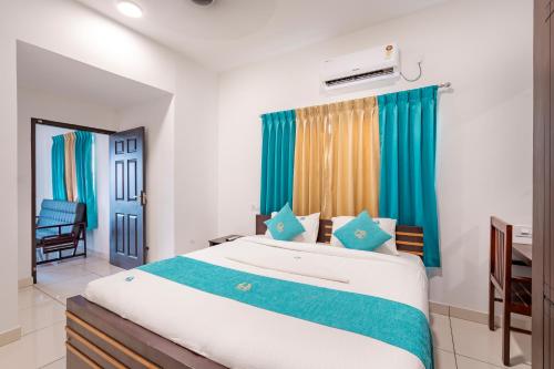 bnb homes technopark trivandrum