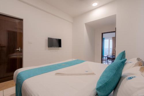 bnb homes technopark trivandrum