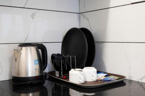 bnb homes technopark trivandrum