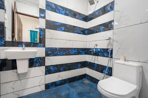 bnb homes technopark trivandrum