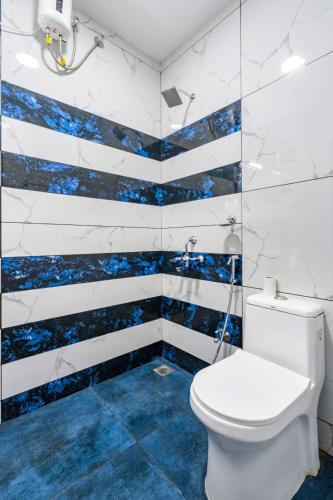 bnb homes technopark trivandrum