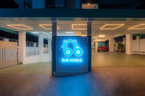 bnb homes technopark trivandrum