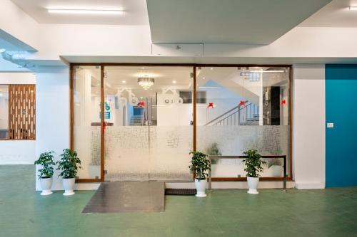 bnb homes technopark trivandrum